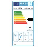 RESPEKTA Kuhinjska Napa Svea, 90cm | Shoptok.si