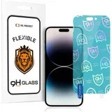 NAJBOLJE FLEKSIBILNO HIBRIDNO KALJENO STAKLO ZA IPHONE 14 PRO MAX