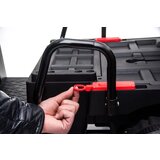 Ramiz Otroški kmetijski električni avto RIDER 6X6 2x12V zelena | Shoptok.si