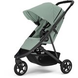 Thule Spring 2 kompaktna svestrana kolica zelena Slike