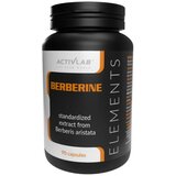 ACTIVLAB Berberin (90 kapsul) | Shoptok.si