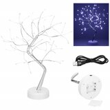  Springos® Dekorativno LED drvce 45 cm – 90 LED | shoptok.hr