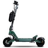 Honey Whale G2 Pro Zložljivi električni skuter 900 W Peak Motor 54,6 V 16 Ah baterija, zelena, (21960485) Cene