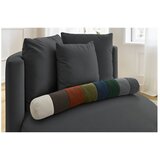 Bobochic Paris Tamno siva baršunasti fotelja Cesar – | shoptok.hr