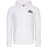 Lonsdale Men's hooded sweatshirt slim fit | shoptok.hr