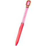  Ballpoint Pen With Crystal Diamonds Blue Refill 0.7mm Mix | shoptok.hr