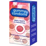 Spencer & Fleetwood gummy condoms Cene