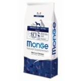 Monge Natural superpremium medium adult - 3 kg