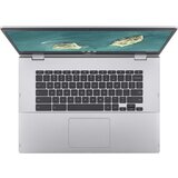 Asus Chromebook CX1 CX1500CKA-NJ0358 - 14&quot FHD IPS Intel® Pentium® Silver N6000 4GB RAM 128GB SSD ChromeOS | shoptok.hr