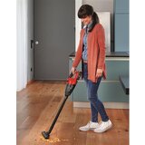 Einhell Akumulatorski ročni sesalnik Power X-Change TE-VC 18-Li (18 V, brez baterije, 0,54 l) | Shoptok.si