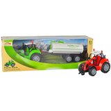 Magaza 12-Traktor frikcioni sa prikolicom cisterna 33 cm FA17 | ePonuda.com