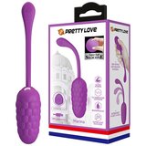 Pretty Love super mekano vibro jaje Marina Cene