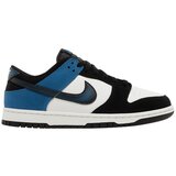 Nike Nizke superge Dunk Low Industrial Blue Modra Cene