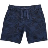 Teddy Smith Kratke hlače & Bermuda S-SLING JR PRIN Modra | Shoptok.si