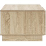  Stolić za kavu Hrast sonoma 95 x 50,5 x 35 cm Konstruirano drvo | shoptok.hr