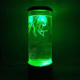  3D lampa sa meduzama | Eponuda.com