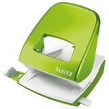 Esselte Bušač Leitz 5008 30 lista metalik zeleni 50081254 ( H336 ) | Eponuda.com