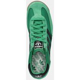 Adidas Tenisice Sl 72 Rs boja: zelena, JR8787 | shoptok.hr