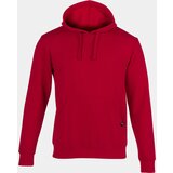 Joma Men's/boys' sweatshirt Montana Hoodie Red Cijene