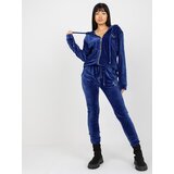 RELEVANCE Set-RV-KMPL-6084.92P-cobalt | Shoptok.si