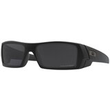 Oakley Gascan OO9014 11-122 Polarized L (61) Črna/Siva | Shoptok.si