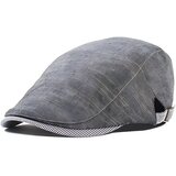  Muška beretka DY-12216 - Tamno Siva KP12216 | shoptok.hr