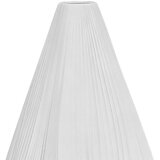 ONLI Stona lampa NUVIA 1xE14/6W/230V 32 cm bela | Eponuda.com