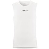 Craft Majice s kratkimi rokavi 1916162900000 Bela | Shoptok.si