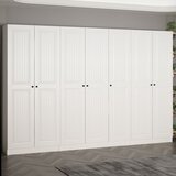 Woody Fashion ormar za hodnik noah 8248