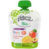Nature¿s Promise Vocni pire bio jab/man/bres.NP 90g | Eponuda.com