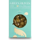 Greenomic Zelene olive