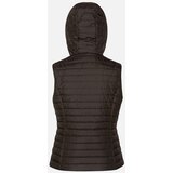 Geox Black women's vest Ascythia - Women's | shoptok.hr