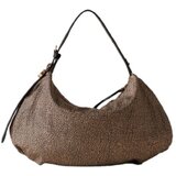 Borbonese Torbe 91010364AH1X11 Bež Cene