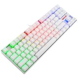 Redragon kumara 2 K552-2 rgb, mehanska tipkovnica bele barve Cene