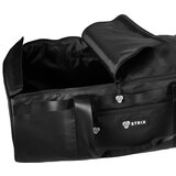 STRIX ALPHA Duffle Bag Black