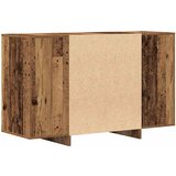  Kreveta Staro drvo 120 x 41 x 75 cm Konstruirano drvo | Eponuda.ba
