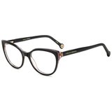 Carolina Herrera HER0253 807 ONE SIZE (52) Črna/Kristalna Cene