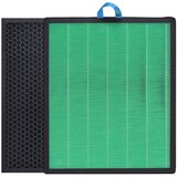 INF 2-pack nadomestnih filtrov za LEVOIT Vital 100S, HEPA in aktivni ogljen Green, (5000291345) | Shoptok.si