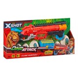 Zuru puška x-shot dino hunter 01299 Cene