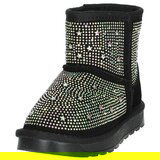 Melania HX003 Crna | shoptok.hr