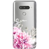  Silikonska štampana futrola za Huawei Honor 20 - Višebojna 3 KP19873 | Shoptok.si