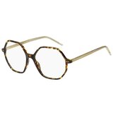 Boss 1528 HJV ONE SIZE (54) Havana/Kristalna Cene