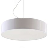 Sollux SL.0120 - Luster na sajli ARENA 45 3xE27/15W/230V bela | Eponuda.com