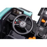  Licencirani VOLVO plavi - bager na akumulator | shoptok.hr