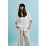 Marisse Women's Hat L-Cz-4303 Beige | shoptok.hr