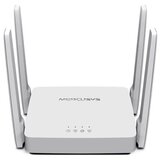 Mercusys AC10 V1.4, 4 x 5dbi,WiFi5 AC1200 Dual Band Wireless Router ( 6458 ) | Eponuda.com