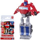 Hasbro Transformers Optimus Prime Authentics Bravo transformirajuća figura 11 cm – Cijene