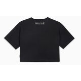 Converse Proud To Be Oversized Cropped T-Shirt | shoptok.hr
