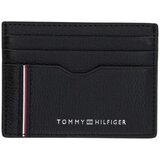 Tommy Hilfiger Denarnice TH CORP CC HOLDER AM0AM13041 Črna Cene