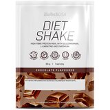 BioTech USA Diet Shake 30g čokolada Cene